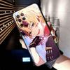 Чехол Genshin Impact Тома для Oppo A5 Pro A15 A17 A57 A77 A18 A38 A58 A78 A98 A94 A74 A54 A16 A76 A96 A40 A60 A80