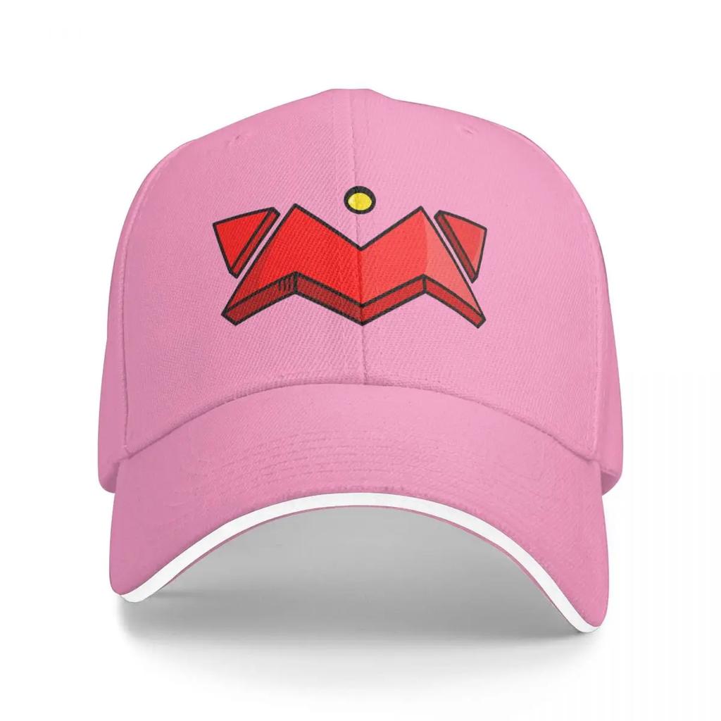 Voltes V Chest Baseball Cap Christmas Hat Snapback Mens Hats Womens
