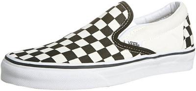 Кроссовки Slip-On