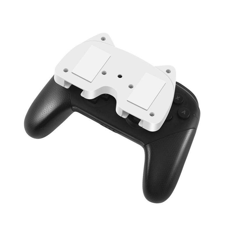 Держатель крючка для геймпада для Xboxseries S/X, кронштейн для подвешивания для Xbox One/Xbox 360, стойка для хранения контроллера под столом