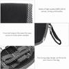 with 7 Pockets Electrician Tool Waist Bag Oxford Canvas Electrician Tool Pouch  Tool Storage