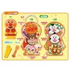 Joy Palette Hearty! Lunch Box Set of Anpanman