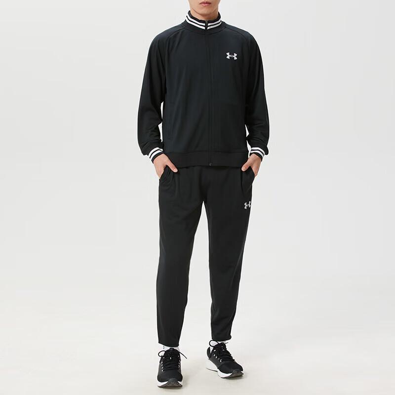 Under Armour Мужской повседневный спортивный костюм