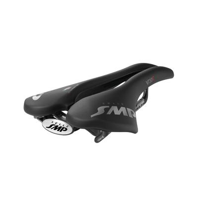 СЕДЛО SELLE SMP VT30C Черный Карбоновый рельс