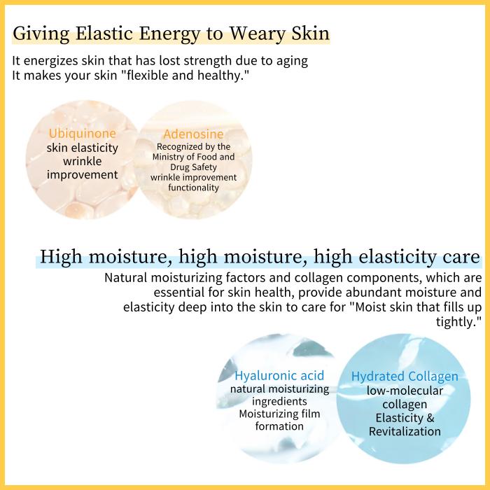 [3W CLINIC] ГИДРОГЕЛЕВАЯ МАСКА ДЛЯ ЛИЦА С КОЛЛАГЕНОМ И ЭНЕРГИЕМ РОСКОШНОГО ЗОЛОТОГО ТИПА