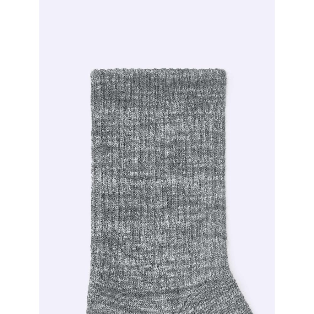 GU by Uniqlo Стильные сухие носки до щиколотки