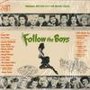 LP Record VARIOUS - Follow The Boys HS5012 HOLLYWOOD SOUND US Soundtracks & Musicals Used
