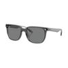 RAYBAN Квадратные Солнцезащитные Очки Унисекс Стиль для Пары 645087 0-147 RB4466D