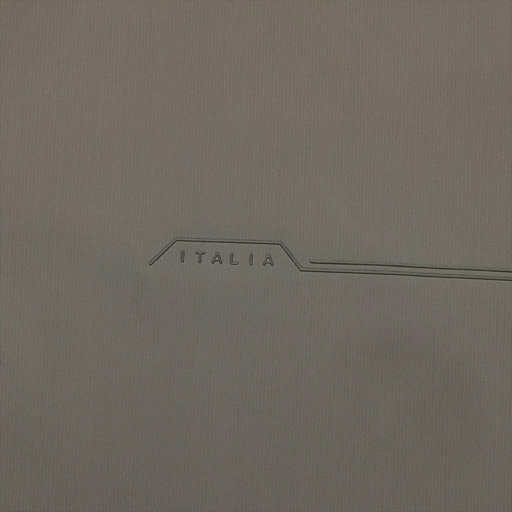 New FILA Polo Shirts Men's Light Coffee F11M532112FBN