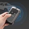 Кожаный чехол для ключа автомобиля для Renault Austral Kadjar Clio Megane Captur Arrana Kolaos Zoe Scenic Dacia Sandero Duster Logan Jogger