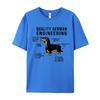 Funny Weiner Dog Joke Tshirt Tshirts Husband Printed On Autumn Tops Tees Short Sleeve Funky Tops Tees Oneck Premium Cotton