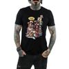 Marvel Mens Deadpool Merchandise Royalties T-Shirt