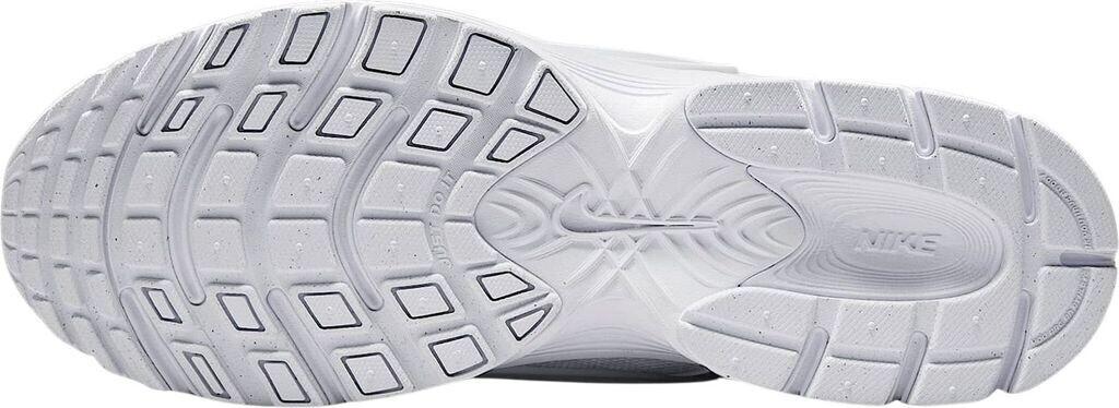 Кроссовки Nike V5 RNR white/black/metallic silver/white