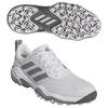 Adidas Golf Men's Code Chaos 25 Golf Shoes, Dash Gray/Grey Three/Grey Five, Size 24.5 Cm, 2E