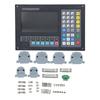 2 Axes Linkage CNC Control System LCD Display Controller for Plasma Cutting Machine F2100B