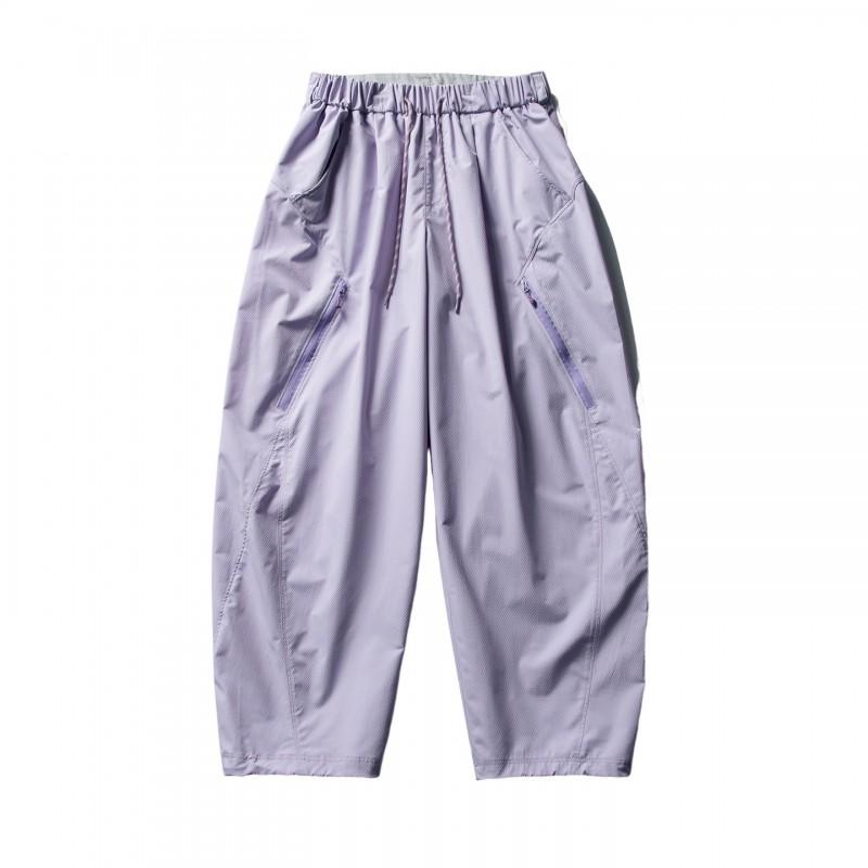 Mens Womens Quick-Dry Loose Cargo Pants Lightweight Windproof Water-Resistant Outdoor Hiking Trousers
