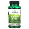 Bilberry Fruit, 470Mg, 100 Capsules