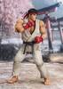 TAMASHII NATIONS Street Fighter Ryu 150mm Painted Movable Figure S.H.Figuarts -Outfit 2- Approx. PVC&ABS