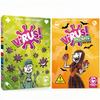 The latest Virus virus infection card interactive toys foreign version of the family gathering game spot. card games
