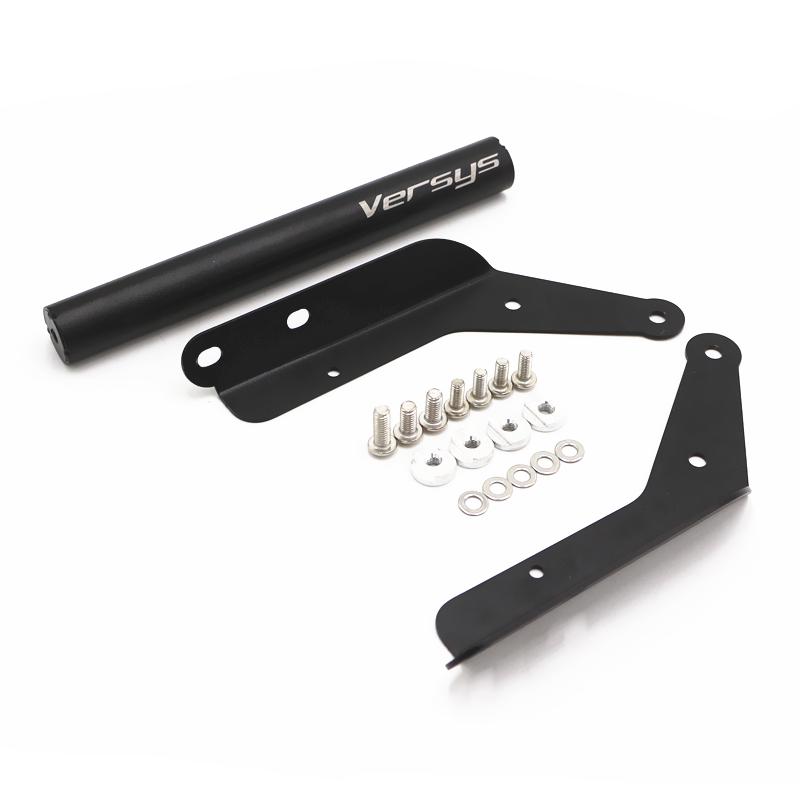 Смарт-мобильный телефон с GPS, кронштейн для мотоцикла, подставка-держатель для KAWASAKI VERSYS1000 VERSYS 1000 2017-2018