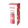 Термобутылка Coca-Cola 1200 мл, для двух напитков