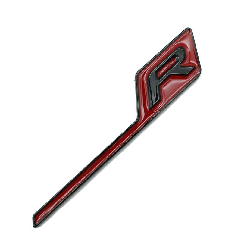 Новый значок ABS SRC, задняя эмблема автомобиля, наклейка для Mercedes Benz W117 CLA45 W205 C63 W212 E63 W207 W176 A45 X156 GLA45 AMG