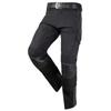 By City Trousers Mixed Adventure LE