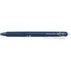 Ручка-стирка Pilot LFBK230EF10BB, Frixion Ball Knock, 0.5, Синий, Черный, 10 шт.