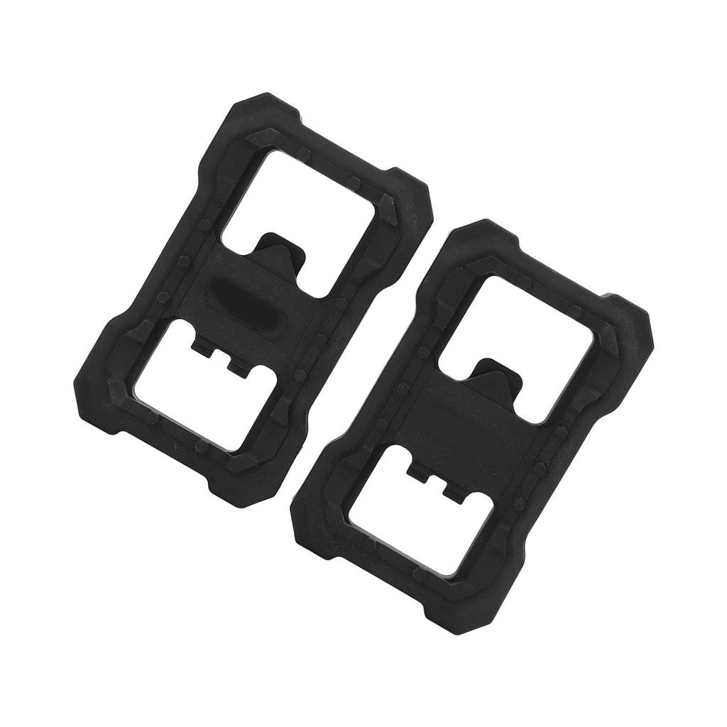 SMPD22 Карбоновый нейлоновый велосипедный замок Педальная часть Самоблокирующаяся педаль для M520 M540 M8000 M9000