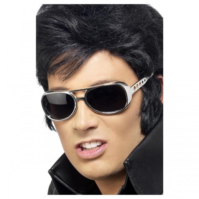 Smiffys Unisex Adult Shades Elvis Presley Prop