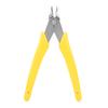 5in Electronic Diagonal Pliers Cable Side Cutting Nippers Wire Cutter Tool