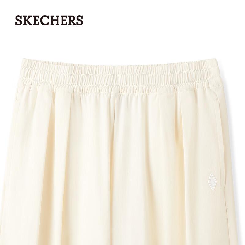 Skechers Женские повседневные тканые брюки L225W239