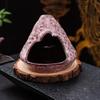 Керамическая жаровня для благовоний Шалфея, Каминное украшение с Аромадиффузором