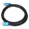 Кабель HDMI (High-Definition Multimedia Interface) с позолоченными разъемами, 4K 120 Гц 8K 60 Гц, удлинитель "папа-папа" для ТВ-приставки, проектора, телевизора