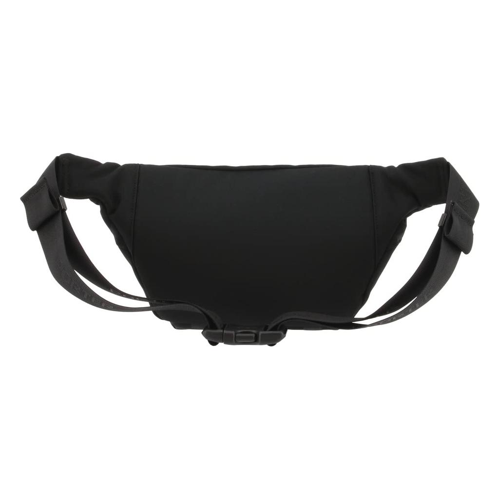 SKID Waist Bag [Porter] 671-17515 Lime/31