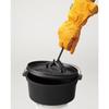 Голландская печь Coleman SF (8 дюймов) 170-9393 Черный
