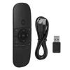 2.4G Mini Wireless Air Mouse Keyboard Remote Control for Android Windows