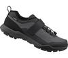 Sneaker Boots Black Cm Cm [SHIMANO] SH-EX500 Women's 29.5 - 30.0