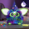 Hasbro Furby Aurora интерактивная игрушка для мальчиков и девочек в возрасте 15 лет включает в себя модную аниматронную электрическую плюшевую игрушку для детей F8901 аутентичный продукт