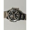Б/у часы CASIO Edifice EQB-2000YD Edifice Bluetooth Солнечные часы Сапфировое стекло