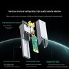 SAMZHE SCW03AB 10G SFP+ SC Single-Mode Fiber Optic Module