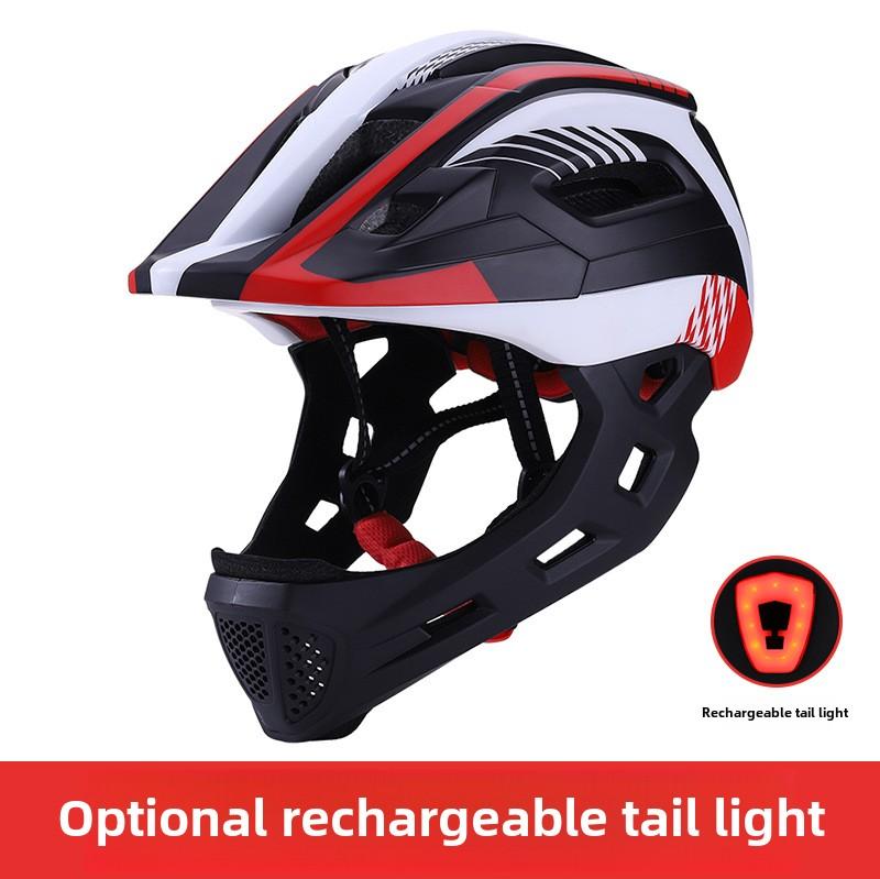 Anti-drop and Anti-collision Sports Children's Helmet, Head Guard Roller Skate Balance Car Children's Hard Hat