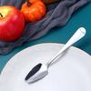 Multifunctional Stainless Steel Kiwi Scoop Grapefruit Spoon Baby Food Processer Fruit Puree Tool