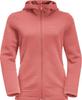 Куртка Jack Wolfskin Modesto Hooded Jacket Women faded rose