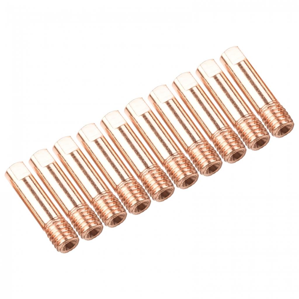 Кронштейн сопла Сварочные контактные наконечники Защитное сопло