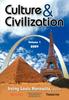 Книга Culture and Civilization : Volume 1, 2009