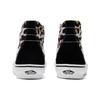 Vans Кроссовки SK8 Hi Tapered 'Black Multi' Женские VN0A7Q62MUL