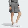 Adidas Golf 24 YearS Fw Women S Prime Knit Pleated Skirt Im7260 Black