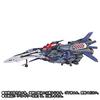 Macross Frontier Крылья Прощания DX Chogokin Бронированные Детали для Фильма VF-25F (Саотомэ Альто) (Обновление версии.)