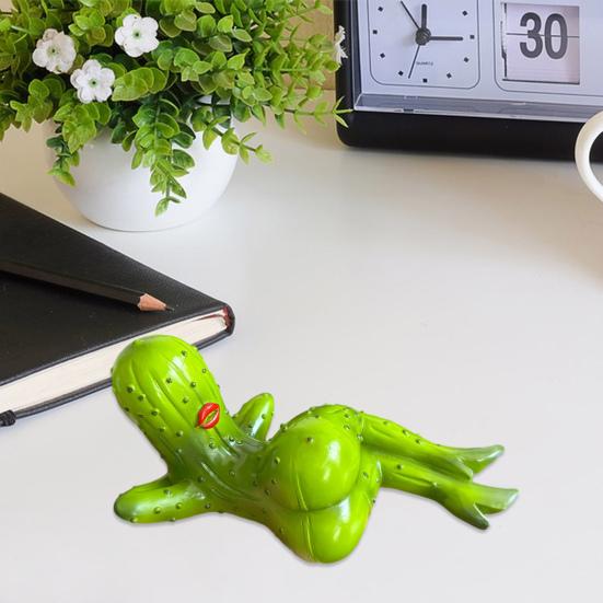 Сексуальная фигурка пикуля из смолы, ручная работа, дерзкий орнамент пикуля, коллекционная фигурка для домашнего стола, полки, розыгрыш, подарок